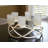Round Table Votive Candle Holder Centerpiece-45854822