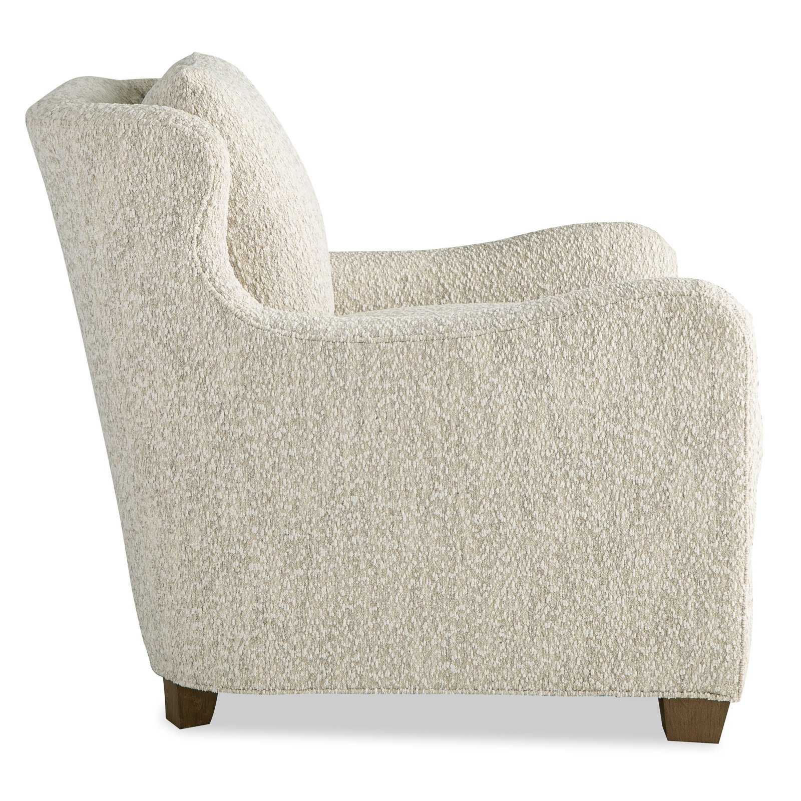 Odette Upholstered Armchair