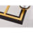 Messer 6 - Light Statement Rectangle Chandelier-2043913987