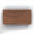 Brixham 48 inch Coffee Table, No Assembly Required, Two-Tone Finish-1628479680