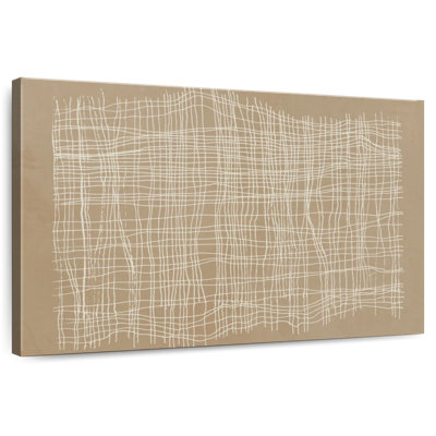 Avery Basket Weave