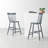 Stacee Solid Wood Counter Stool-1063762872-1062154559