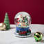 Globe terrestre musical 6,5 "