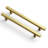 Center To Center Bar Pull-108806540-108806533