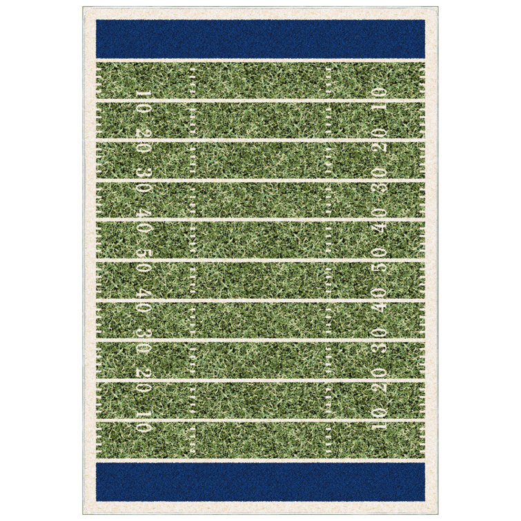 Buehler Performance Rug