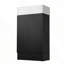 Meuble-lavabo 18,6 po avec lavabo-254658087