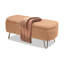 Repose-pieds avec rangement Huxleigh-37976358