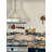 Layton 10" 1-Light Cone Wall Sconce-84700466