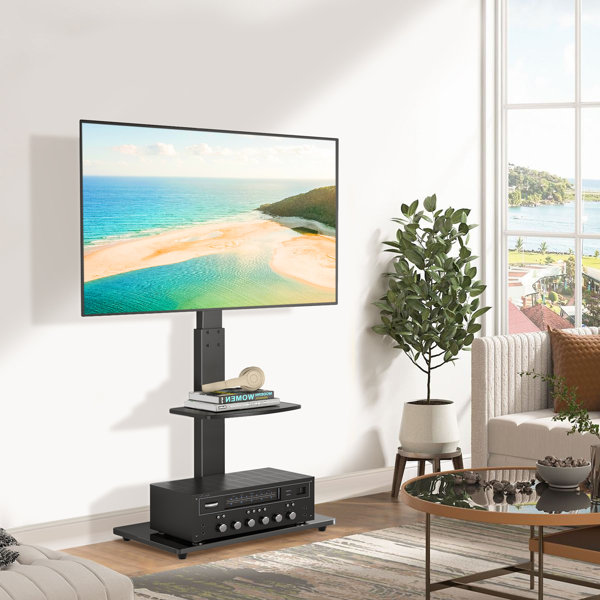 3 In 1 Tv Stand With Mount