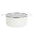 Martha Stewart Emmeline 12-Piece Nonstick PFA-Free Ceramic Enamel Aluminum Cookware Set-103944497