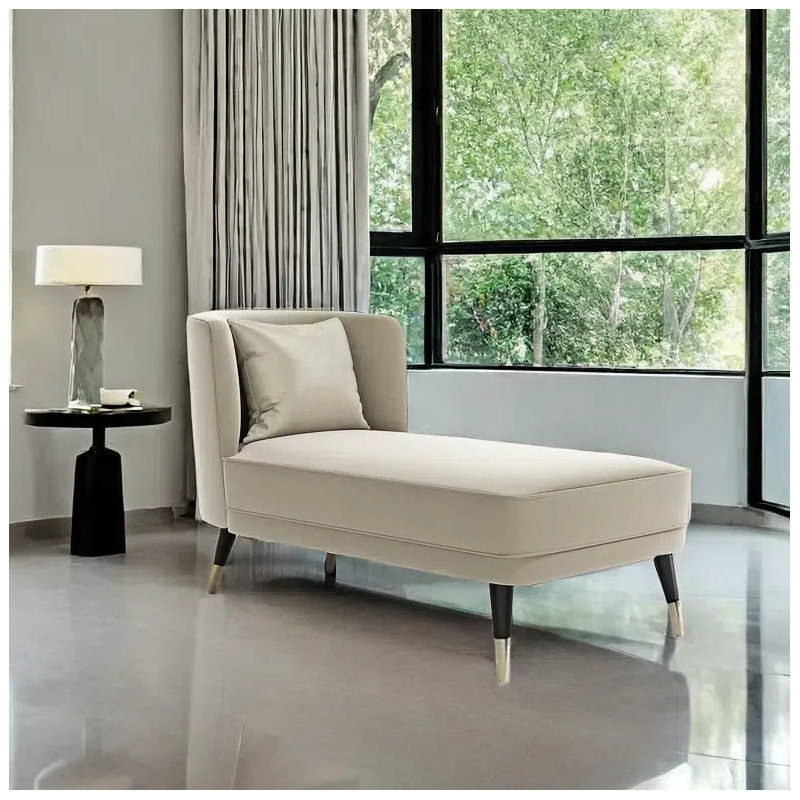 Salieu, Beige