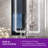 Nahidul LED Anti-Fog Medicine Cabinet-767378207