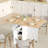 Extendable Dining Table-195014035
