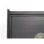 2 - Door Solid Wood Armoire