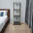 4-Tier Storage Shelving Unit, Modular Rack