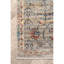 Tapis médaillon Machado pour le salon, la chambre et la cuisine, beige / ivoire-231320363