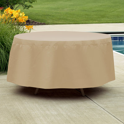 Patio Table Covers by Arlmont & Co.