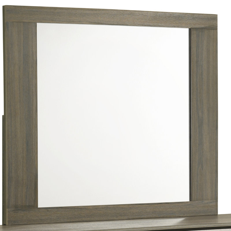 Miroir Gem