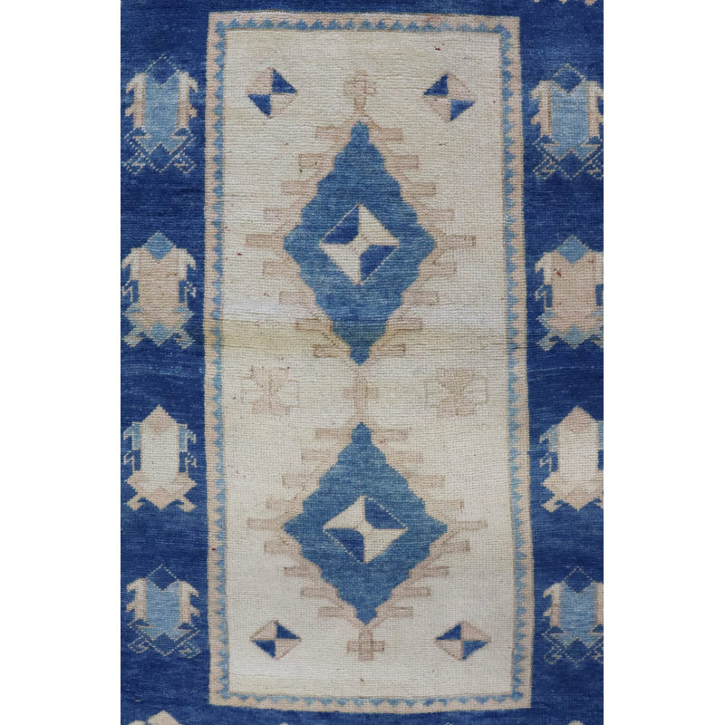 Sultanhani One-of-a-Kind 4' X 6' Area Rug