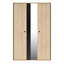 2 Door Wardrobe