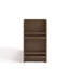Commode 6 tiroirs avec bibliothèque Read-With-Me-125816798