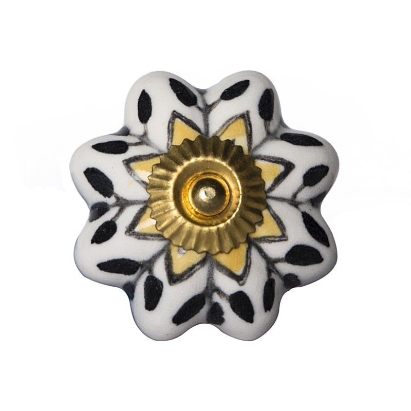 Hand Painted Novelty Knob Multipack