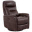 Fauteuil inclinable et oscillant Akeelah-857979425
