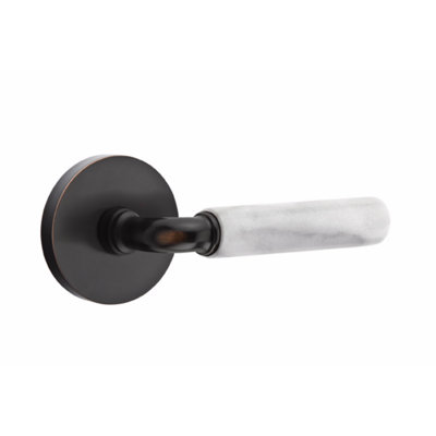 Select Passage (Hall & Closet) Door Lever