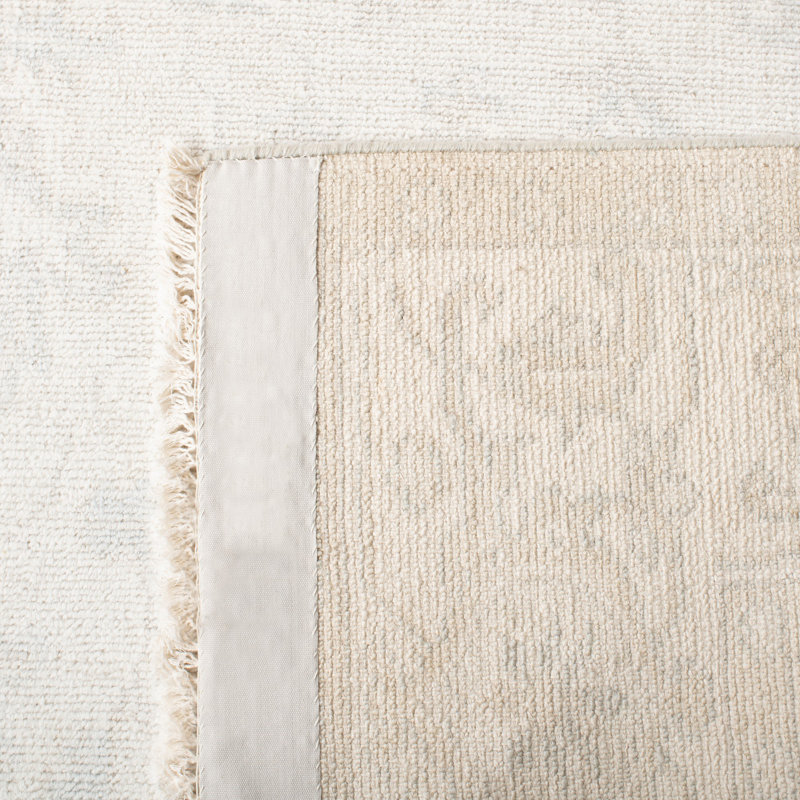 Ralph Lauren Dorset Wool Oriental Rug, Rectangle 8' x 10'