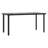 6 - Person Patio Dining Set with Rectangular Table , Cushions Included-124240162-124240166