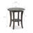 Boa Solid Wood Round Side Table-81448385