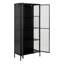 Lexford Display Cabinet