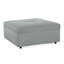 Fremont Square Ottoman-1351205996