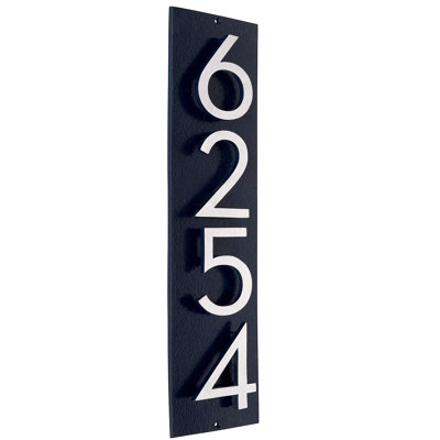 Rectangle Wall Plaque