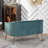 Mossley 51'' Velvet Loveseat-683029724