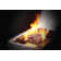 Napoleon Rogue 3-Burner Convertible Gas Grill with Cabinet
