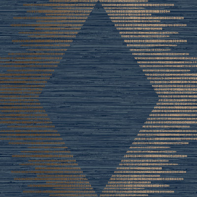 Zen Geometric Double Roll