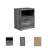 Kaisee 20.91'' W Nightstand