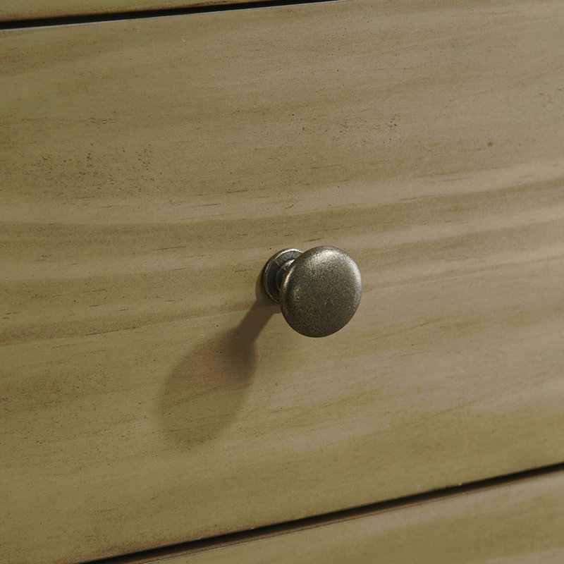 8-Drawer Dresser, Cabinet