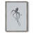 MarineLifeIV Framed Print - Solid Wood