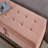58.6"Upholstered Tufted Bed Bench with Storage-749462728