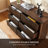 Jahree 47.24" W 6-Drawer Manufactured Wood Dresser-1975266352