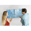 Magnetic Glass Dry Erase Board-1637475042