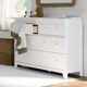 Universal Changing Table Topper