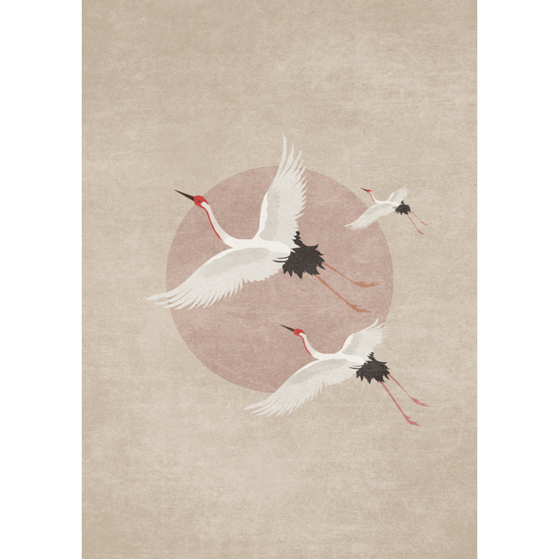 Wrapped Canvas Print, 60.96 cm H x 91.44 cm W
