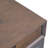 Lars Solid Wood Iron Writing Desk-1837183781-1837183777