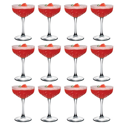 255 Glas-Set