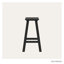Tabouret de bar de jardin POLYWOOD-9705271-86761785
