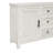 Gowins 59 " W Mango Solid Wood Credenza