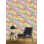 Roding 10m x 68cm Matte Wallpaper Roll